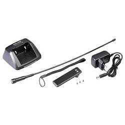 Midland Midland CT990-EBR Amateurfunkgerät, 10W Dualband C1339.02 amatérská ruční vysílačka