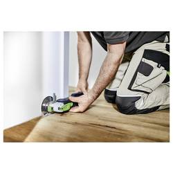 Festool OSC 18 HPC 4,0 EI-Plus Aku oscilační nářadí 18 V, 4 Ah, 576595