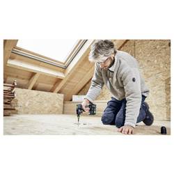 Festool TXS 18-Basic-Set aku vrtací šroubovák, 18 V 577335