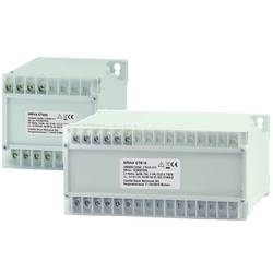 Camille Bauer CT 600 184565 modul proudového transformátoru Primární proud 5 A Sekundární proud 5 A montáž na DIM lištu 1 ks