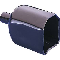 Bulgin 11987 černá 1 ks