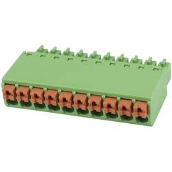 Degson zástrčkový konektor na kabel 4, rozteč 3.5 mm, 15EDGKN-3.5-04P-14-00AH, 1 ks