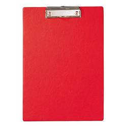 Maul deska s klipem 2335225 červená (š x v) 22.9 cm x 31.9 cm