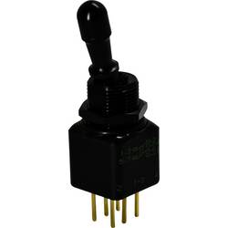 APEM 12246-2VX778 12000X778 Serie páčkový spínač 1 ks