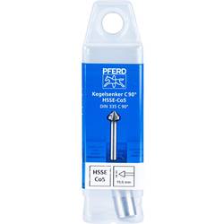 PFERD TOOLS KES HSSE DIN 335 C90° 19,0 25202135 záhlubník 19 mm HSS 1 ks