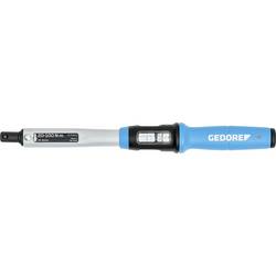 Gedore TF-Z100, 3278573, momentový klíč, 20 - 100 Nm