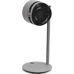 Boneco Air Shower F225 stojanový ventilátor 22 W (d x š x v) 375 x 375 x 852 mm šedá ovládání prostřednuctvím aplikace, výškově nastaveitelné, LED displej, s