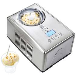 Wilfa ICMS-C15 zmrzlinovač včetně chladicího kompresoru 1.5 l