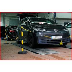 Sada řetězových závěsů, 13 ks KS Tools 117.1550