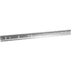 Allit 457082 skladový box (d x š x v) 590 x 5 x 47 mm kov 1 ks