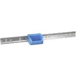 Allit 457082 skladový box (d x š x v) 590 x 5 x 47 mm kov 1 ks