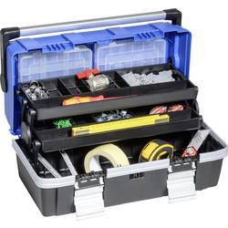 Allit McPlus ProAlu C18, 457031 kufřík na nářadí