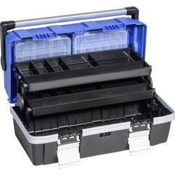 Allit McPlus ProAlu C18, 457031 kufřík na nářadí