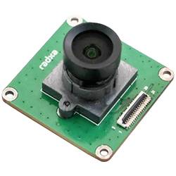 Radxa AS001 AS001 modul barevné kamery CMOS Vhodné pro (vývojové sady): Radxa, Rock Pi
