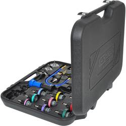 KS Tools 150.1930 Servisní sada Master chladicího systému, 25 ks