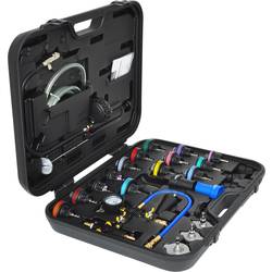 KS Tools 150.1930 Servisní sada Master chladicího systému, 25 ks