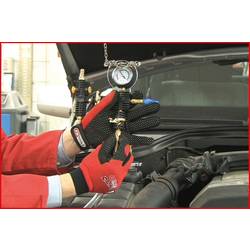 KS Tools 150.1930 Servisní sada Master chladicího systému, 25 ks
