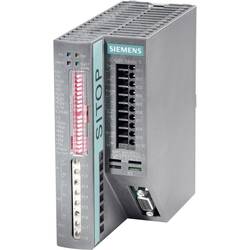 Siemens SITOP DC-USV-MODUL 6A DC 24V 6EP19312DC21 industriální zařízení UPS