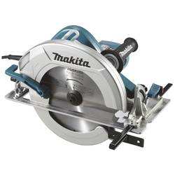 Makita HS0600 ruční kotoučová pila Hloubka řezu max. (90°) 63 mm 2000 W