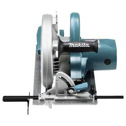 Makita HS0600 ruční kotoučová pila Hloubka řezu max. (90°) 63 mm 2000 W