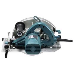 Makita HS0600 ruční kotoučová pila Hloubka řezu max. (90°) 63 mm 2000 W