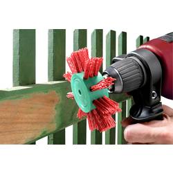 kwb PÁJECÍ SADA, BRUSNÝCH NYLON 604630 1 ks