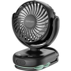 momcozy Clip On Stroller Fan ruční ventilátor