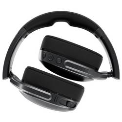 Skullcandy Crusher 540 Wireless Coal sluchátka otevřená (On Ear) vícebarevná