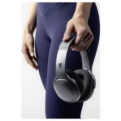 Skullcandy Crusher 540 Wireless Coal sluchátka otevřená (On Ear) vícebarevná