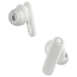 Skullcandy Smokin Buds True Wireless Bone Orange špuntová sluchátka (In Ear) oranžová, bílá