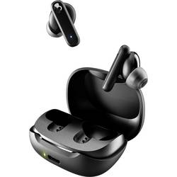 Skullcandy Smokin Buds True Wireless Black špuntová sluchátka (In Ear) černá