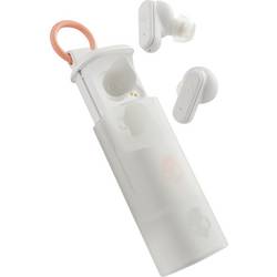 Skullcandy Dime Evo TWS InEar Bone špuntová sluchátka (In Ear) bílá