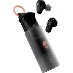 Skullcandy Dime Evo TWS Headset do uší (In Ear) černá