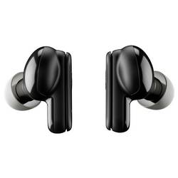 Skullcandy Dime Evo TWS Headset do uší (In Ear) Bluetooth® černá vč. nabíjecí a dokovací stanice mobil