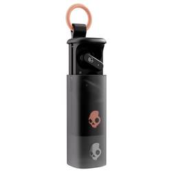 Skullcandy Dime Evo TWS Headset do uší (In Ear) Bluetooth® černá vč. nabíjecí a dokovací stanice mobil