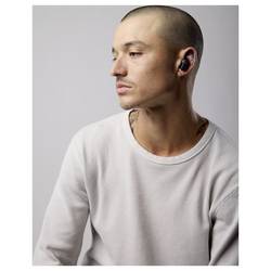 Skullcandy Dime Evo TWS Headset do uší (In Ear) Bluetooth® černá vč. nabíjecí a dokovací stanice mobil