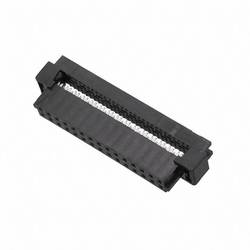 Molex 875683063 konektor pro ploché kabely Počet pólů: 30 Počet řádků: 2 1 ks Tray