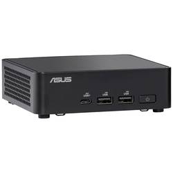 Asus mini PC (HTPC) NUC 14 Pro RNUC14RVKV5068C2I Intel® Core™ Ultra 5 135H 4.5 GHz 16 GB RAM 512 GB SSD Intel Arc Graphics Win 11 Pro 90AS0071-M00040