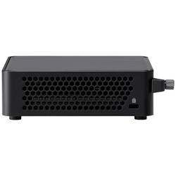 Asus mini PC (HTPC) NUC 14 Pro RNUC14RVKV5068C2I Intel® Core™ Ultra 5 135H 4.5 GHz 16 GB RAM 512 GB SSD Intel Arc Graphics Win 11 Pro 90AS0071-M00040
