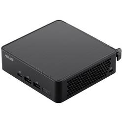 Asus mini PC (HTPC) NUC 14 Pro RNUC14RVKV5068C2I Intel® Core™ Ultra 5 135H 4.5 GHz 16 GB RAM 512 GB SSD Intel Arc Graphics Win 11 Pro 90AS0071-M00040