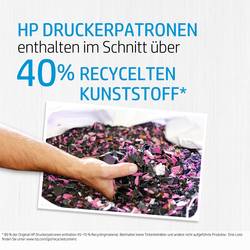 HP 62 Ink originál černá C2P04AE Inkousty