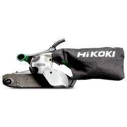 HiKOKI SB10V2, SB10V2WAZ pásová bruska, 1020 W, šířka 100, délka 610