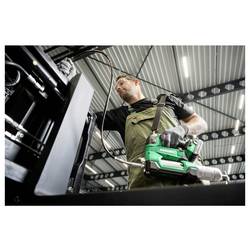 HiKOKI AL18DA AL18DAW4Z akumulátorový mazací lis 400 g elektronický