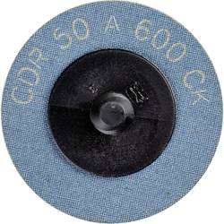 PFERD TOOLS CDR 50 A 600 CK 42795060 brusný list Zrnitost 600 (Ø) 50 mm 100 ks