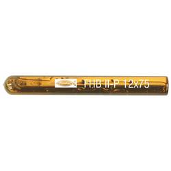 Fischer 507923 FHB II-P 16 x 125 patrona Highbond 18 mm 10 ks