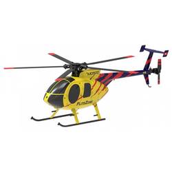 Pichler Modellbau MD500 RC model vrtulníku RtF