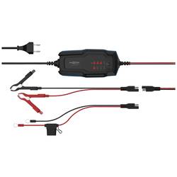 Ansmann BC 6-12V / 2 A 1001-0143 nabíječka, dílenská nabíječka, monitorování autobaterie 6 V, 12 V 2 A