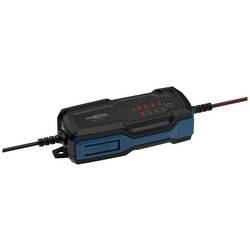 Ansmann BC 6-12V / 2 A 1001-0143 nabíječka, dílenská nabíječka, monitorování autobaterie 6 V, 12 V 2 A