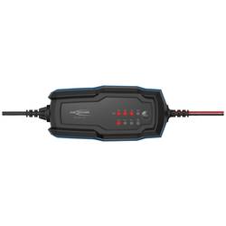 Ansmann BC 6-12V / 2 A 1001-0143 nabíječka, dílenská nabíječka, monitorování autobaterie 6 V, 12 V 2 A