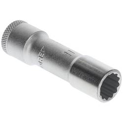 Gedore D 30 L 11 6258410 12-hranný vložka pro nástrčný klíč 11 mm 3/8 3/8